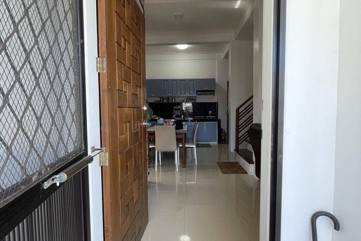 3 Bedroom House for Sale in Morningfields at Carmeltown, Bagong Kalsada, Calamba, Laguna – photo 4