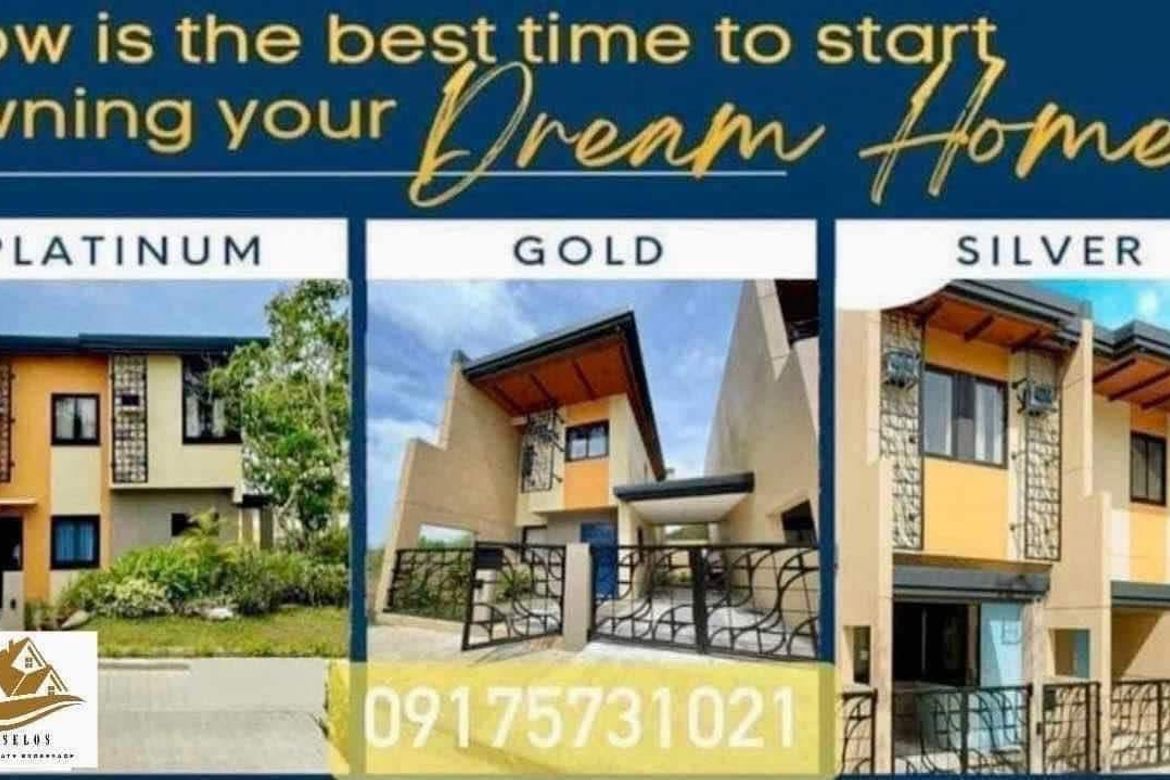 3 Bedroom House for Sale in Munting Pulo, Lipa, Batangas – photo 2