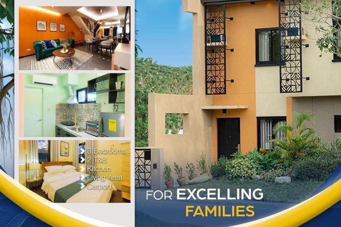 3 Bedroom House for Sale in Munting Pulo, Lipa, Batangas – photo 4