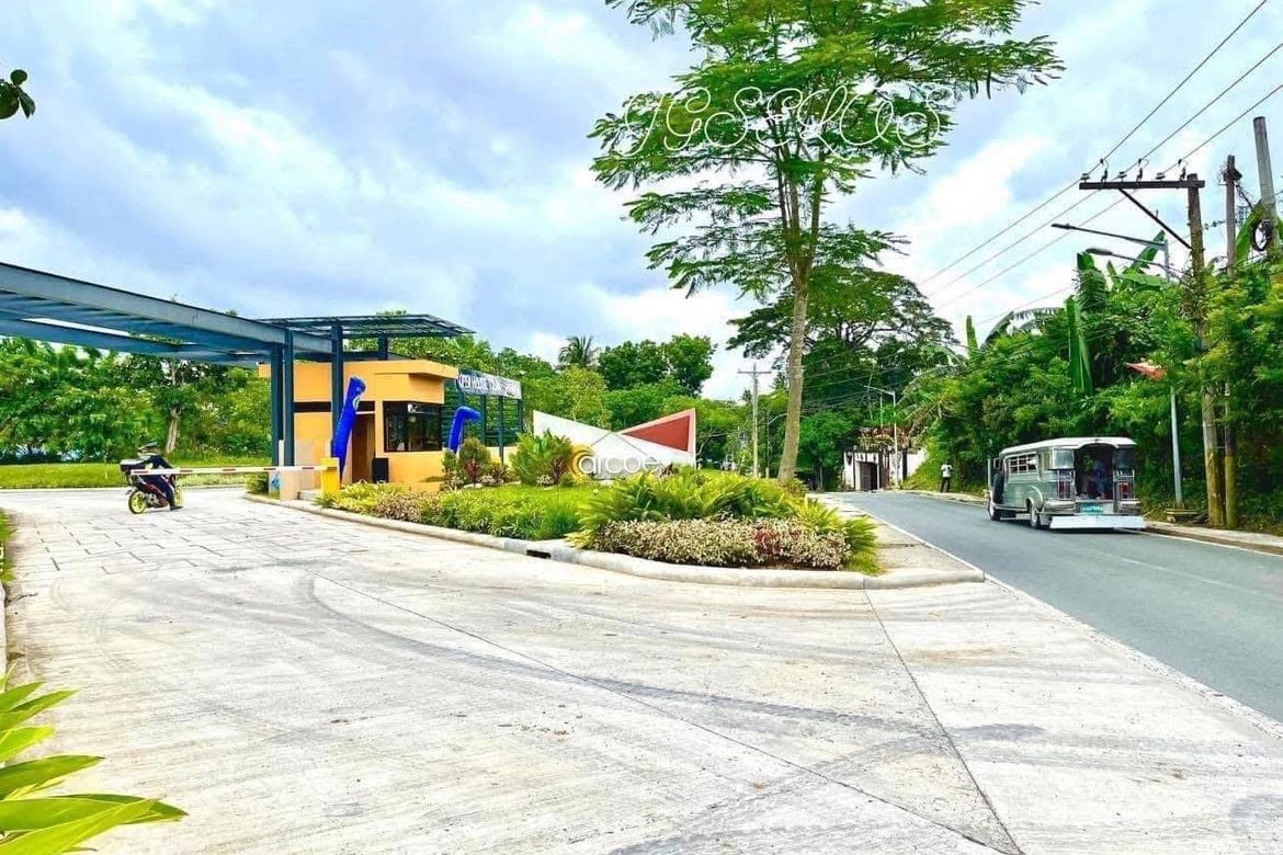 3 Bedroom House for Sale in Munting Pulo, Lipa, Batangas – photo 5