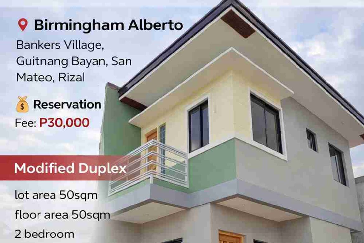 3 Bedroom House for Sale in Muntingdilaw, Antipolo, Rizal – photo 2