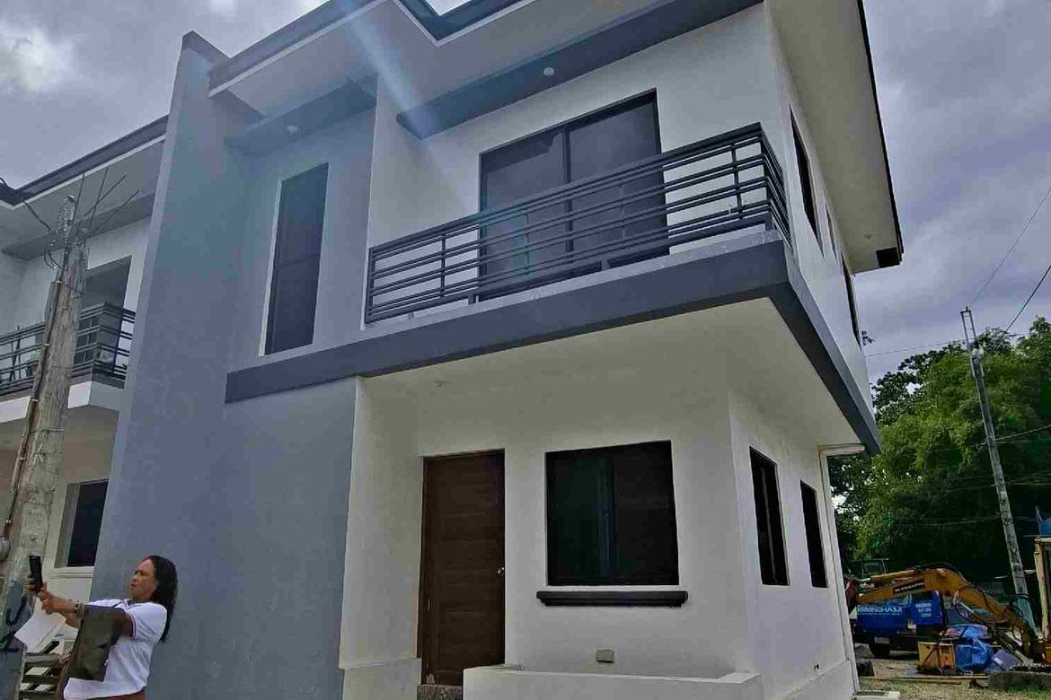 3 Bedroom House for Sale in Muntingdilaw, Antipolo, Rizal – photo 6