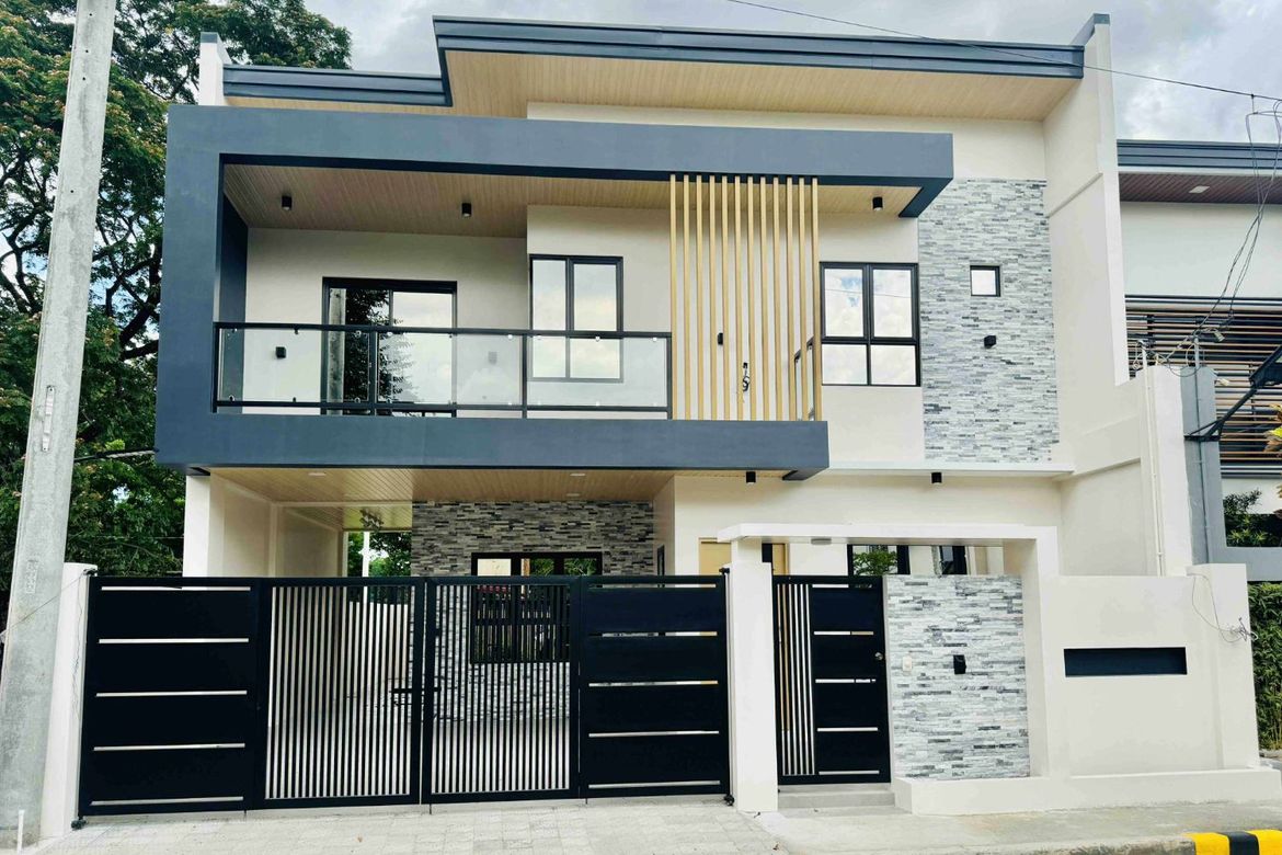 3 Bedroom House for Sale in Muntingdilaw, Antipolo, Rizal