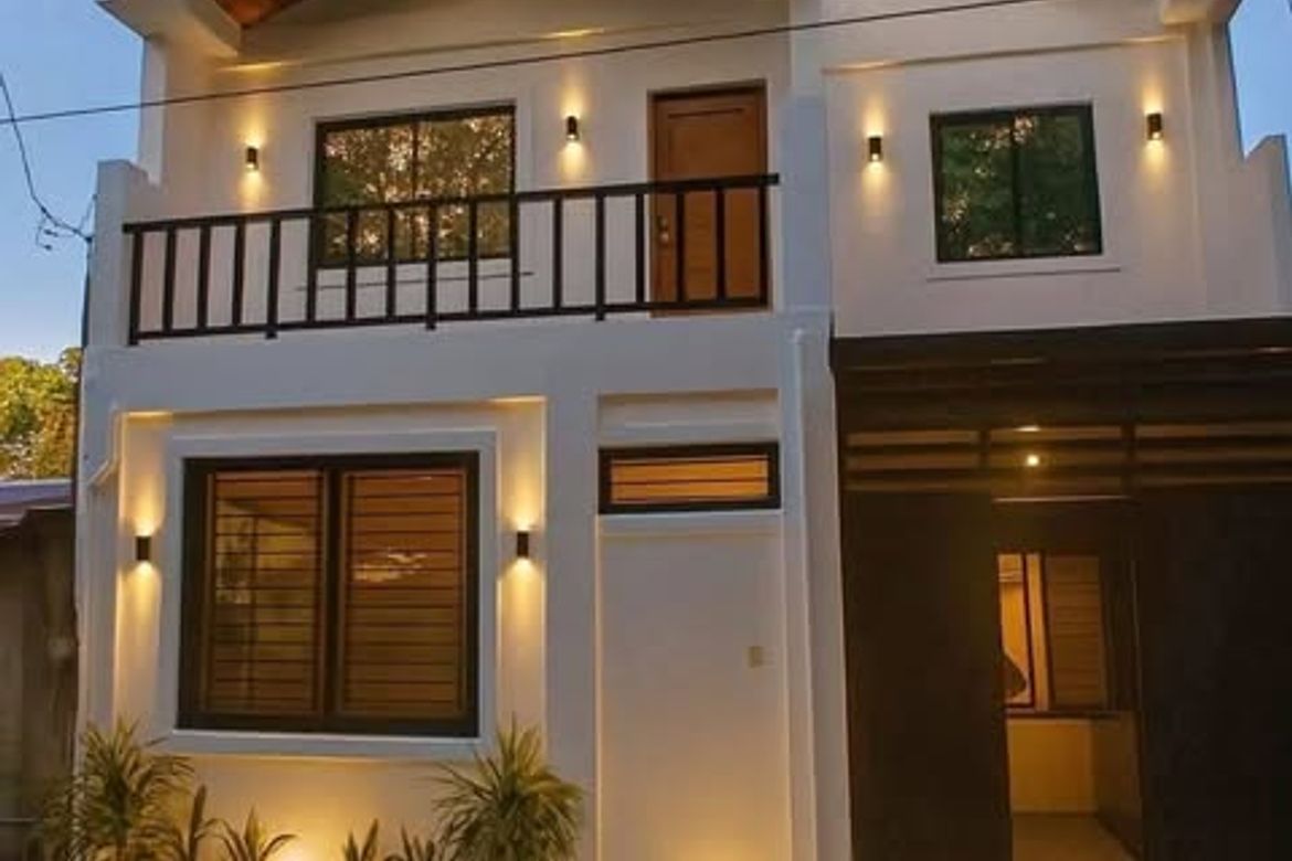 3 Bedroom House for Sale in Muzon, San Jose del Monte, Bulacan