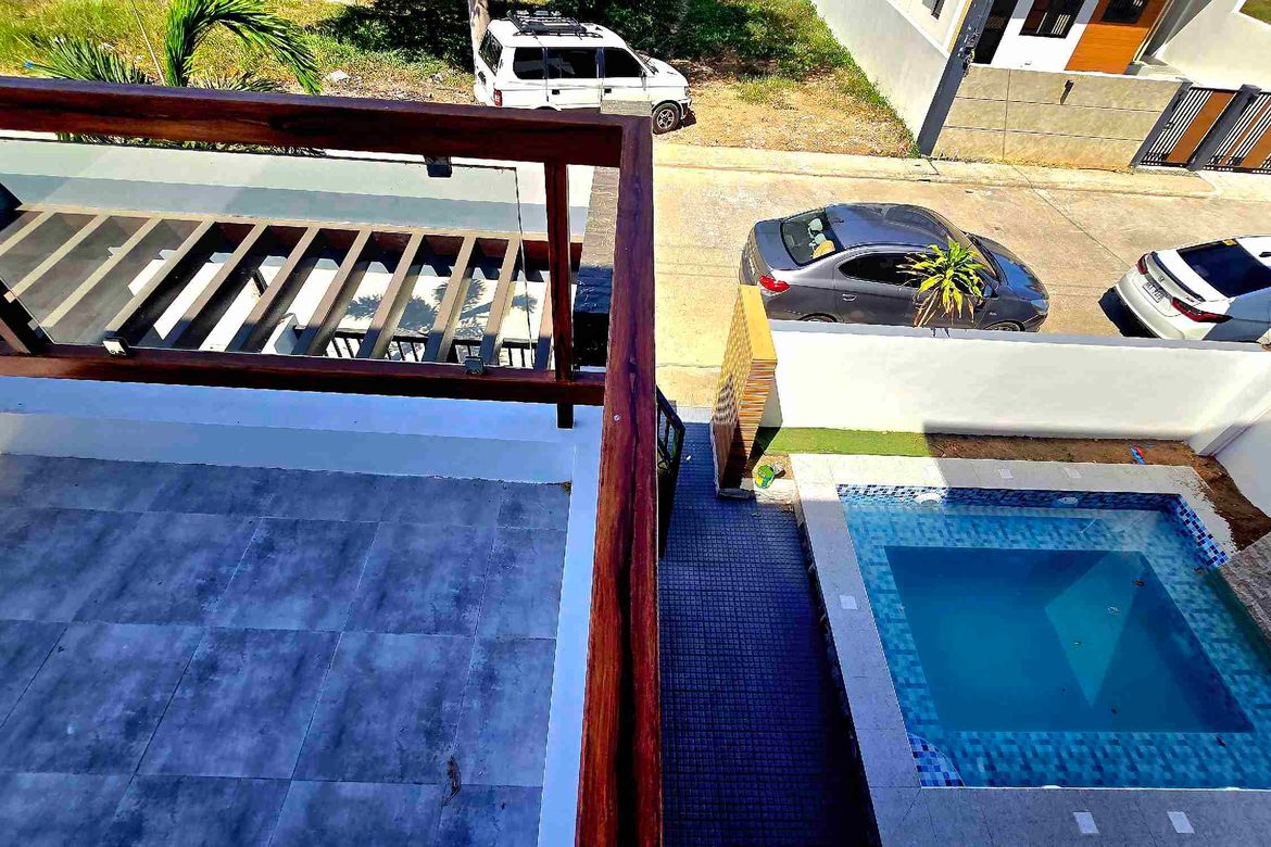 3 Bedroom House for Sale in Nagbalayong, Morong, Bataan – photo 6