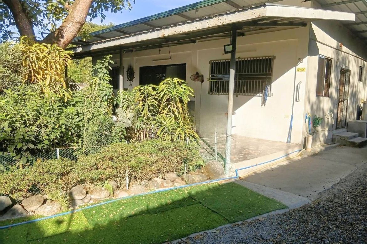 3 Bedroom House for Sale in Nagbunga, Castillejos, Zambales