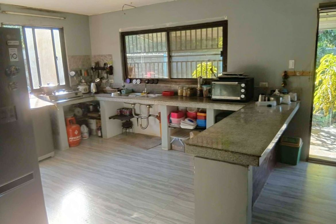 3 Bedroom House for Sale in Nagbunga, Castillejos, Zambales – photo 6