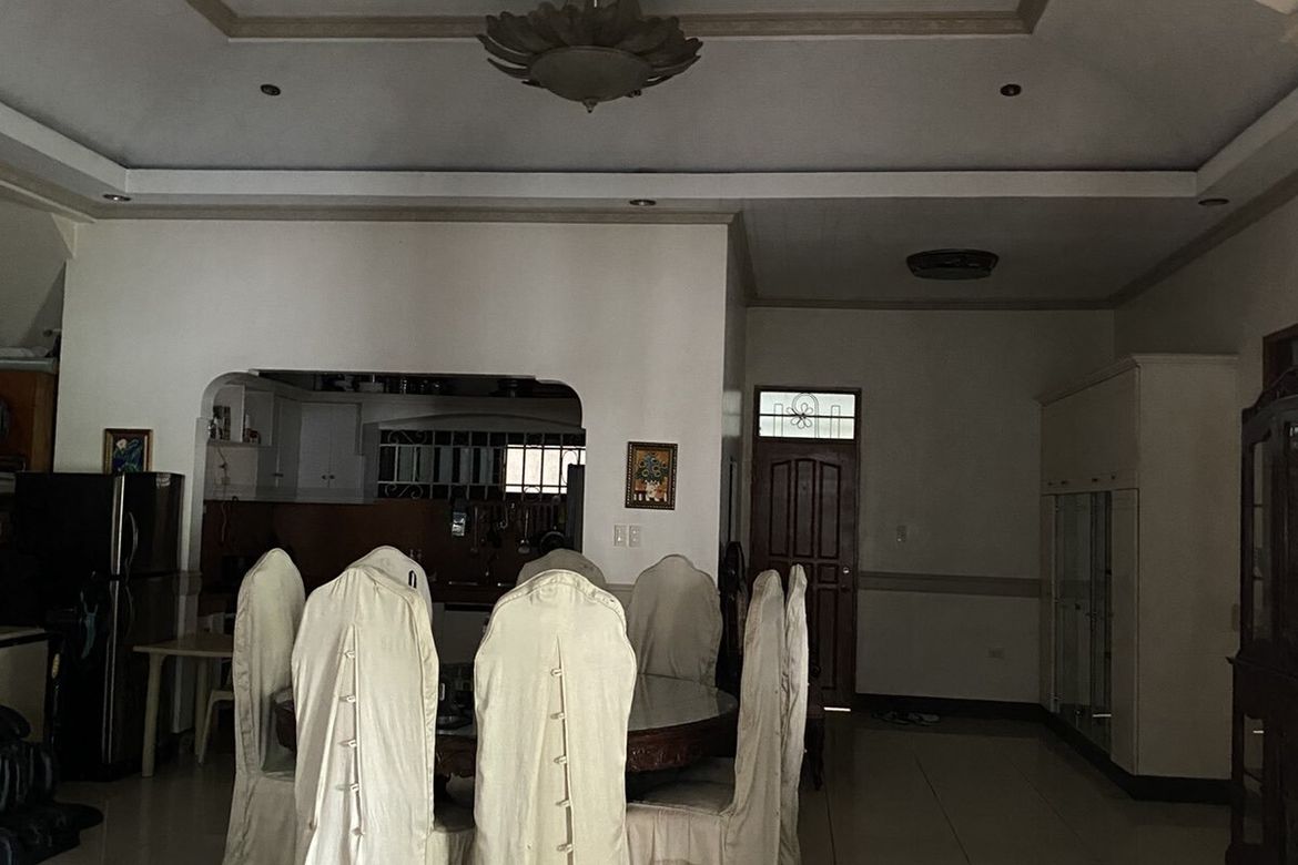 3 Bedroom House for Sale in Nagkaisang Nayon, Quezon City, Metro Manila – photo 2