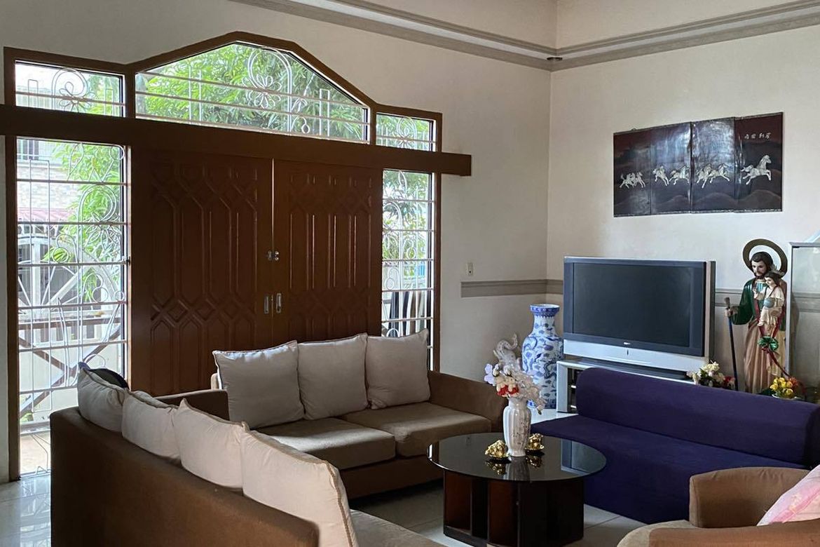 3 Bedroom House for Sale in Nagkaisang Nayon, Quezon City, Metro Manila – photo 8
