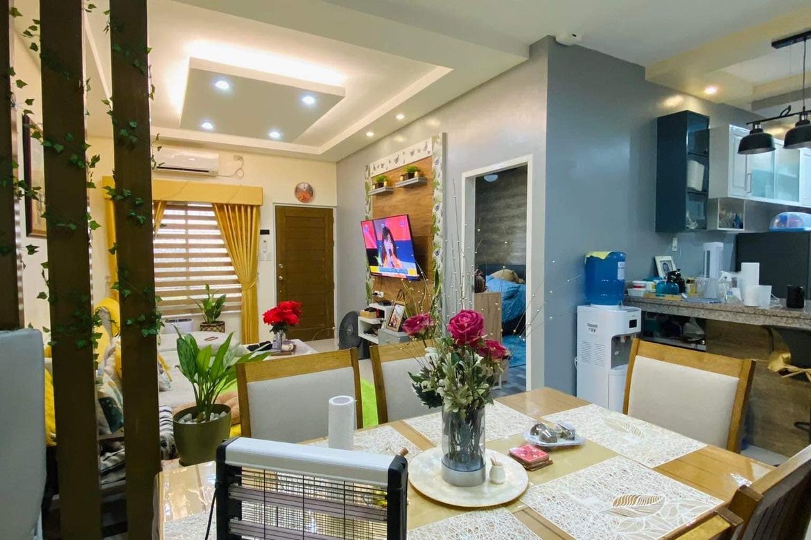 3 Bedroom House for Sale in Namagbagan, Santa Maria, Pangasinan – photo 4