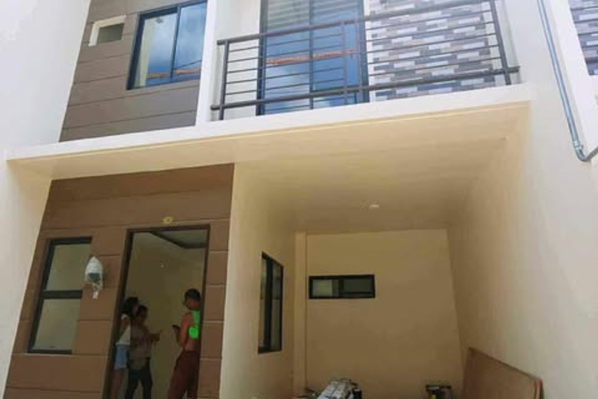 3 Bedroom House for Sale in Nangka, Consolacion, Cebu
