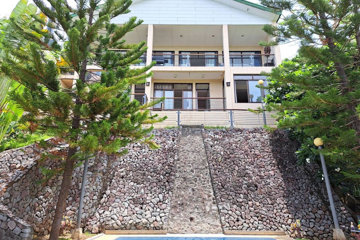 3 Bedroom House for Sale in Natipuan, Nasugbu, Batangas