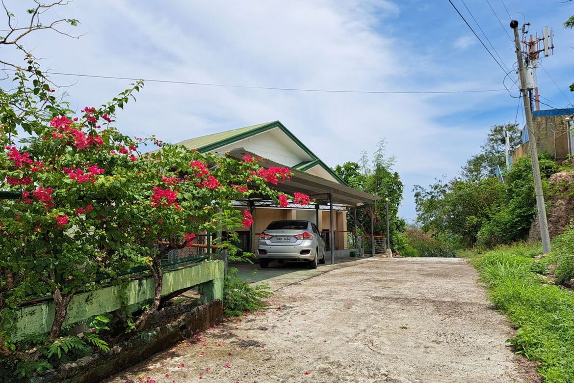 3 Bedroom House for Sale in Natipuan, Nasugbu, Batangas – photo 4