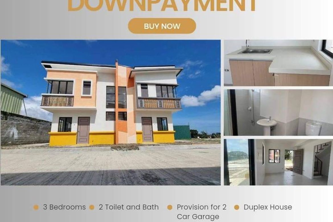 3 Bedroom House for Sale in Navarro, General Trias, Cavite – photo 3