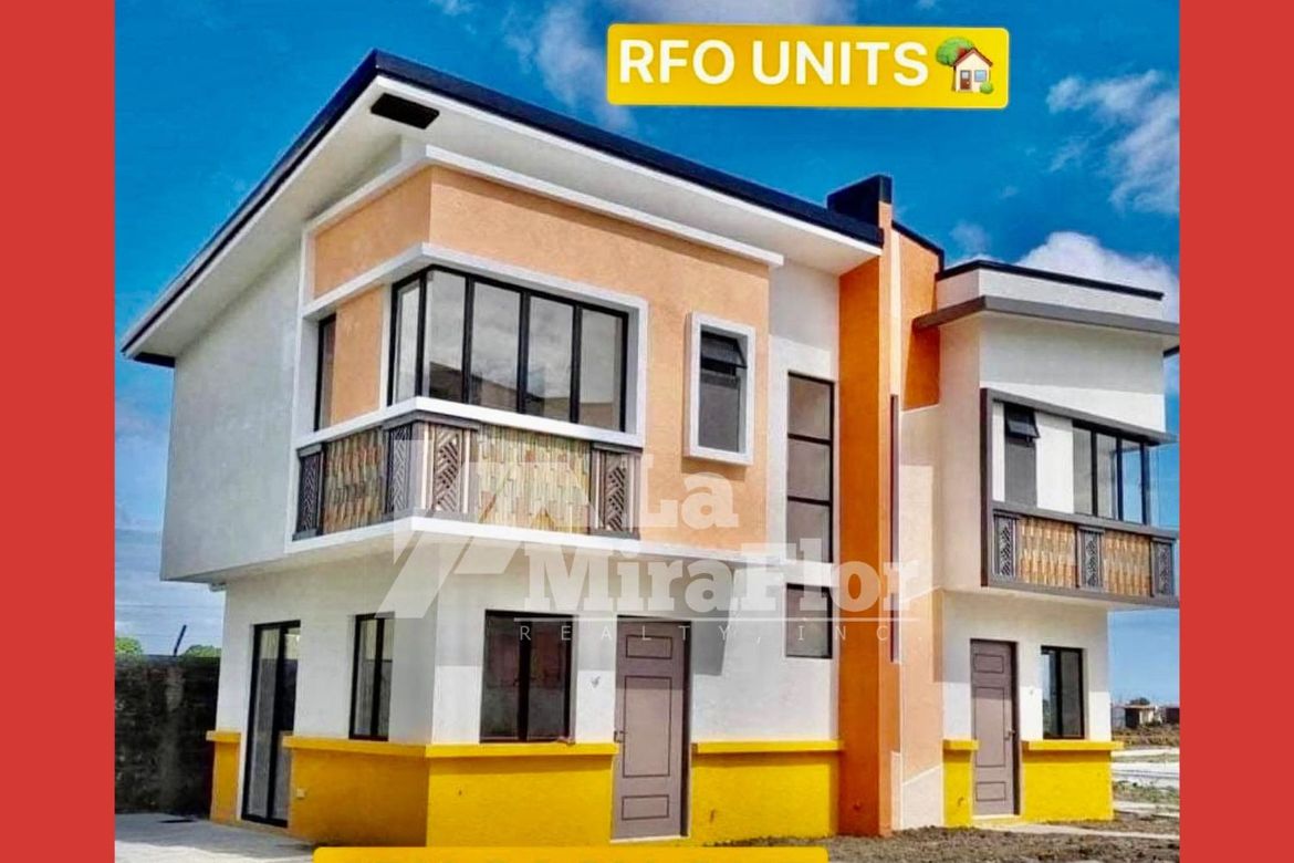 3 Bedroom House for Sale in Navarro, General Trias, Cavite – photo 7