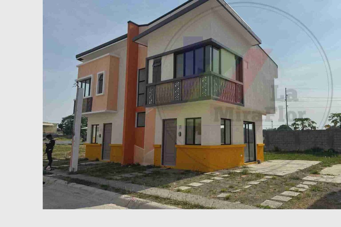 3 Bedroom House for Sale in Navarro, General Trias, Cavite – photo 4
