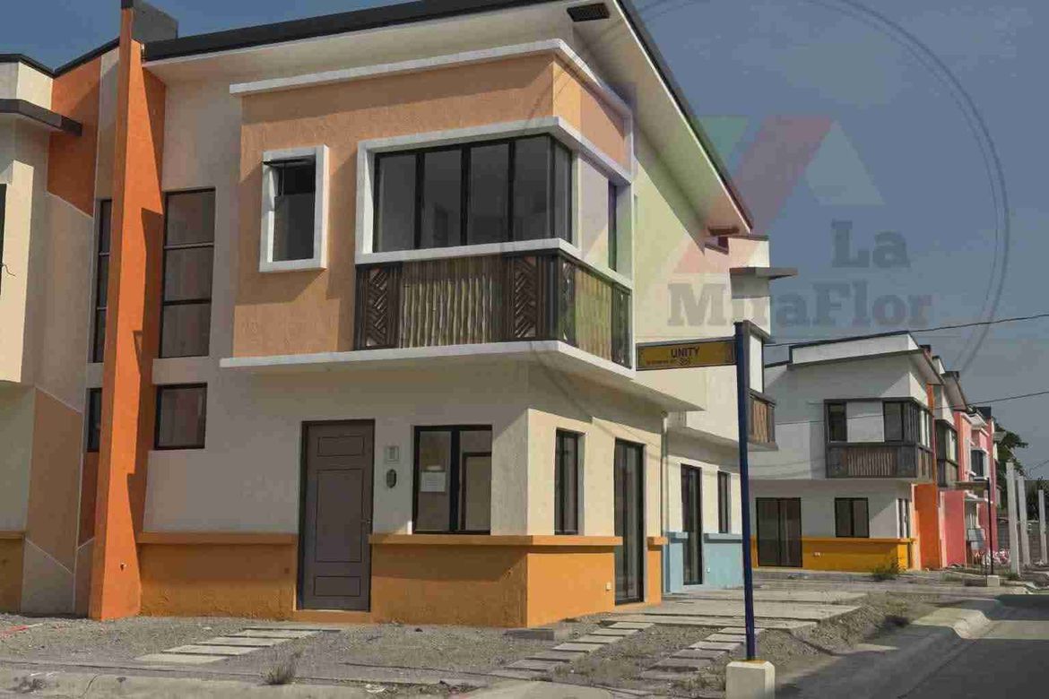 3 Bedroom House for Sale in Navarro, General Trias, Cavite – photo 5