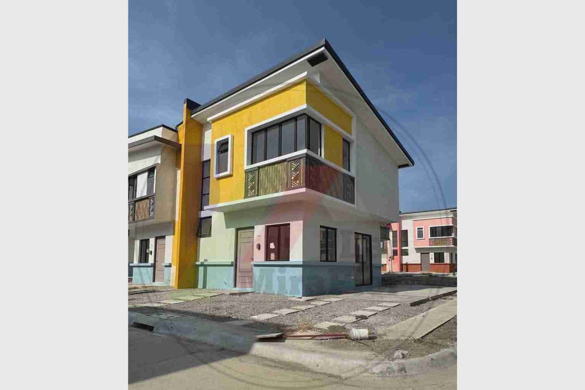 3 Bedroom House for Sale in Navarro, General Trias, Cavite – photo 7