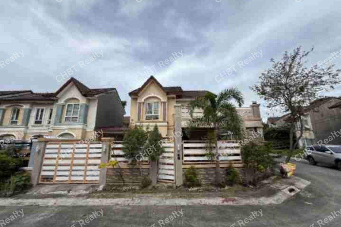 3 Bedroom House for Sale in Navarro, General Trias, Cavite