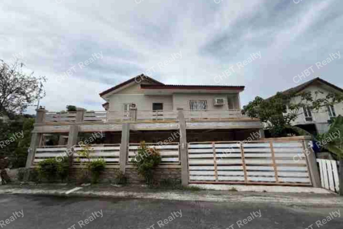 3 Bedroom House for Sale in Navarro, General Trias, Cavite – photo 2