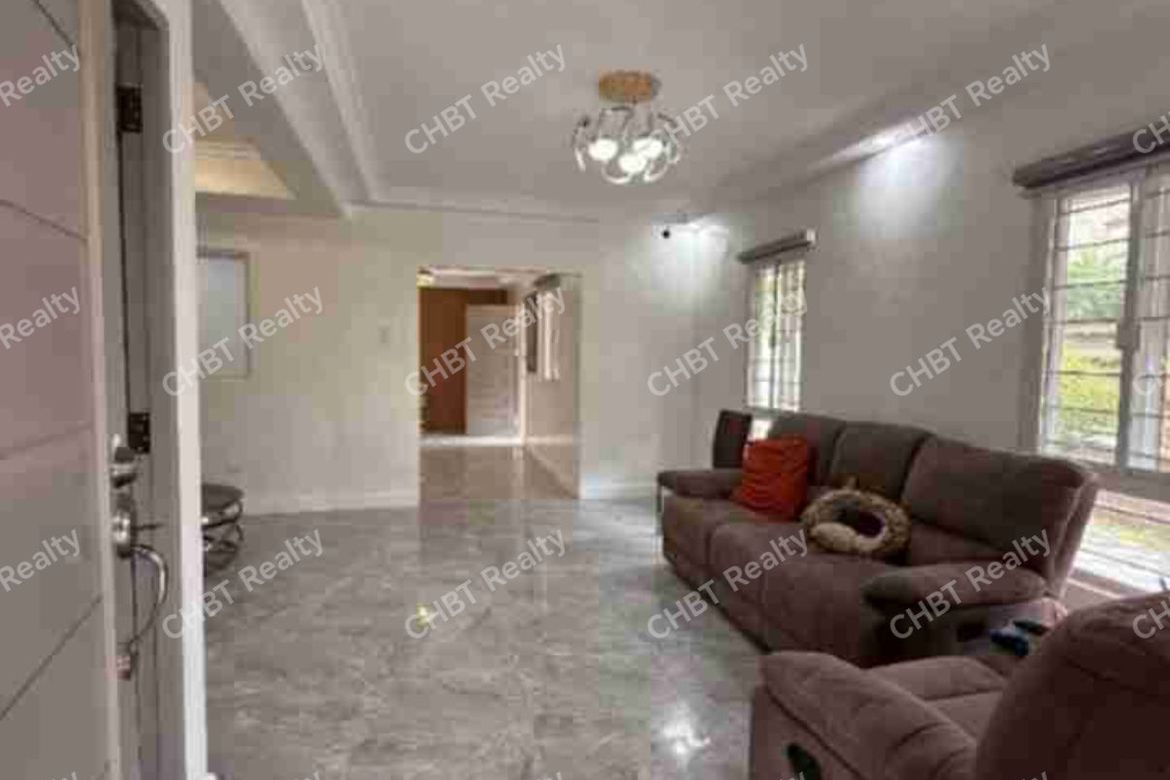 3 Bedroom House for Sale in Navarro, General Trias, Cavite – photo 5
