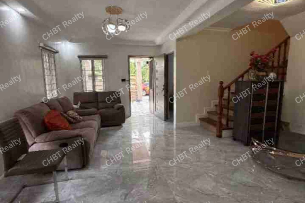 3 Bedroom House for Sale in Navarro, General Trias, Cavite – photo 6