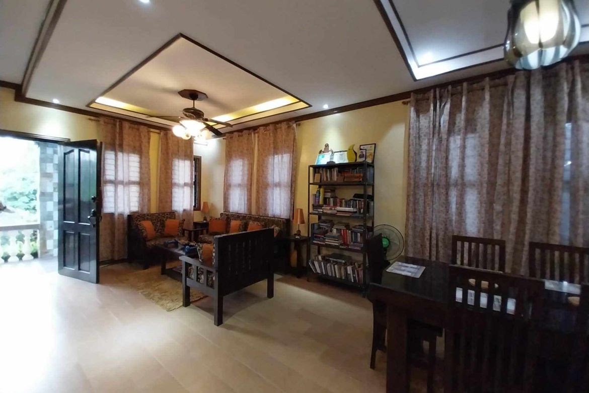 3 Bedroom House for Sale in Neogan, Tagaytay, Cavite – photo 2