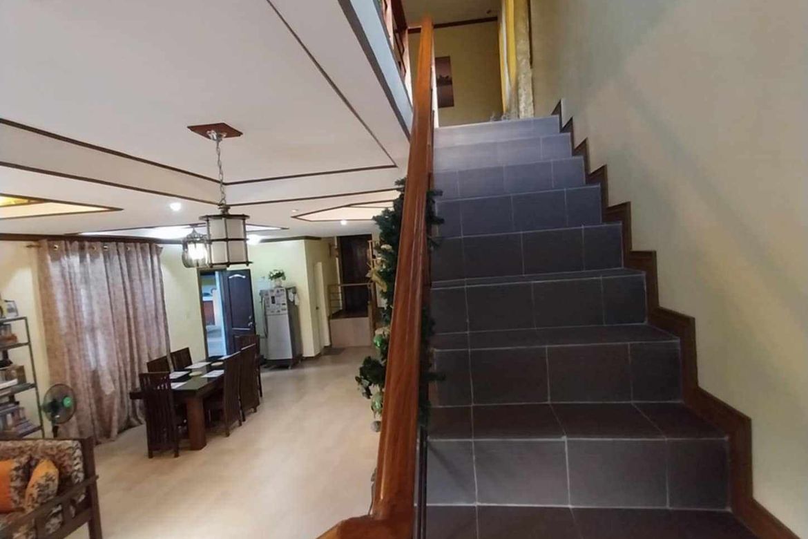 3 Bedroom House for Sale in Neogan, Tagaytay, Cavite – photo 3