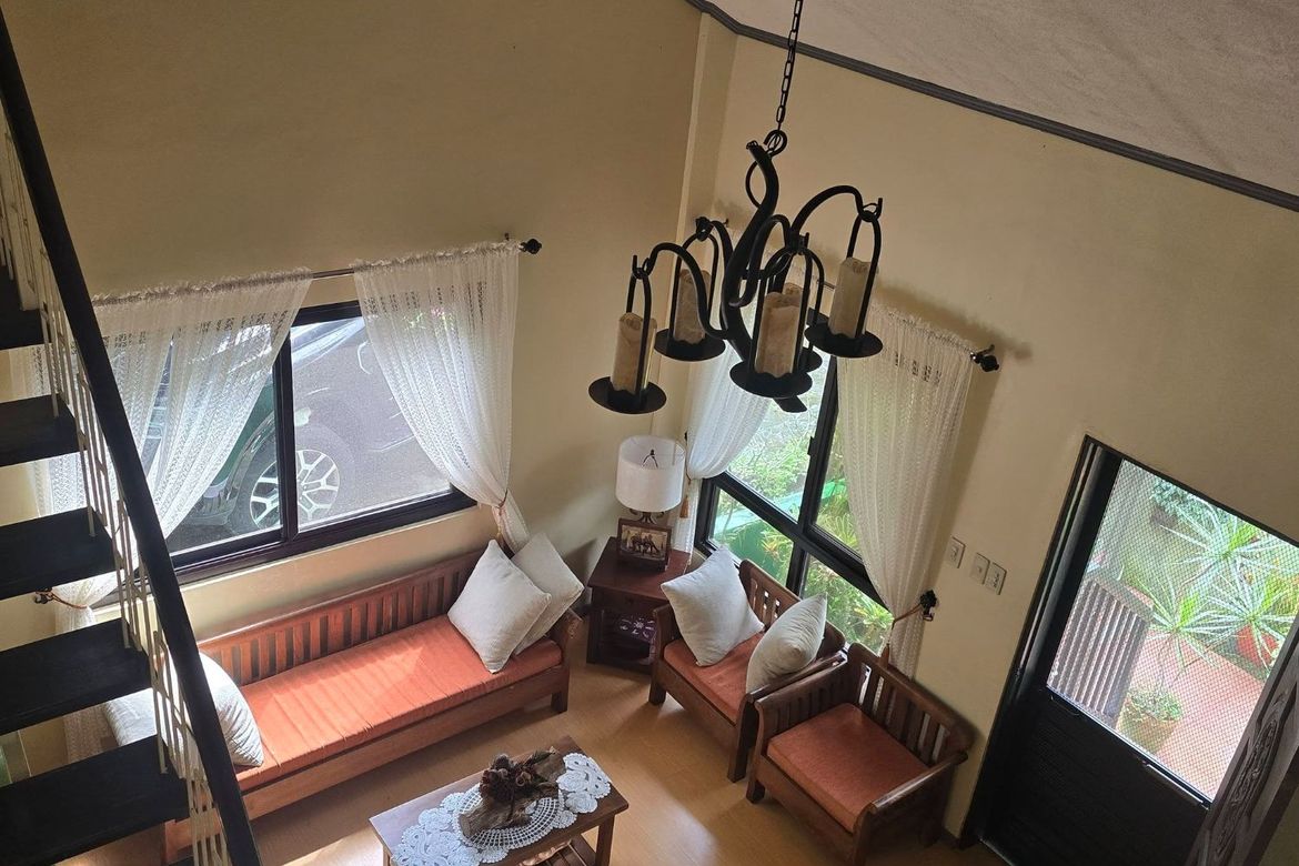 3 Bedroom House for Sale in Neogan, Tagaytay, Cavite – photo 8