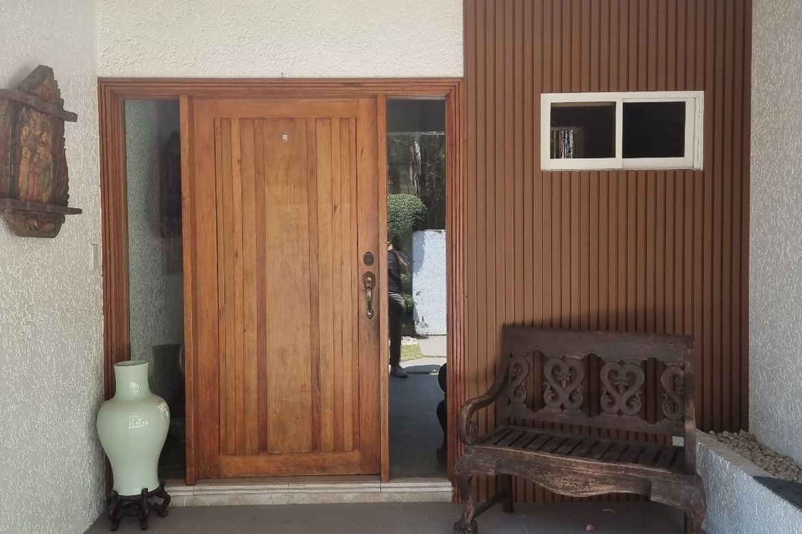 3 Bedroom House for Sale in New Alabang Village, Muntinlupa, Metro Manila – photo 4