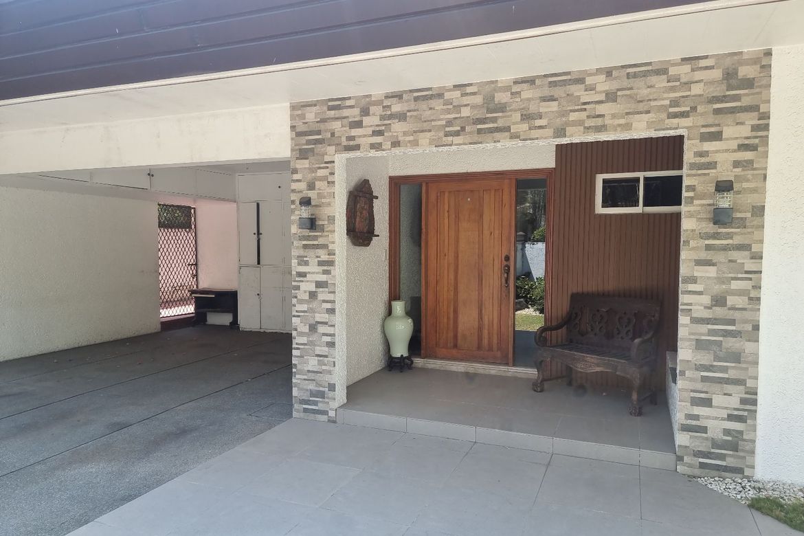 3 Bedroom House for Sale in New Alabang Village, Muntinlupa, Metro Manila – photo 5