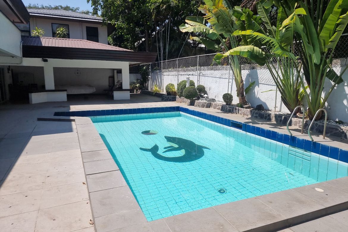 3 Bedroom House for Sale in New Alabang Village, Muntinlupa, Metro Manila – photo 8