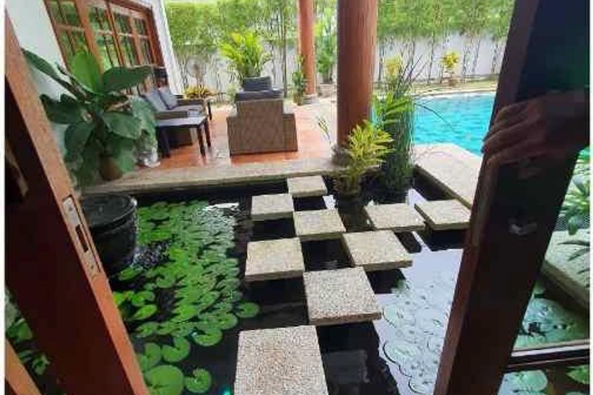 3 Bedroom House for Sale in New Alabang Village, Muntinlupa, Metro Manila – photo 4