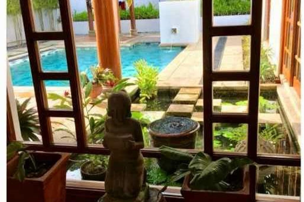 3 Bedroom House for Sale in New Alabang Village, Muntinlupa, Metro Manila – photo 5