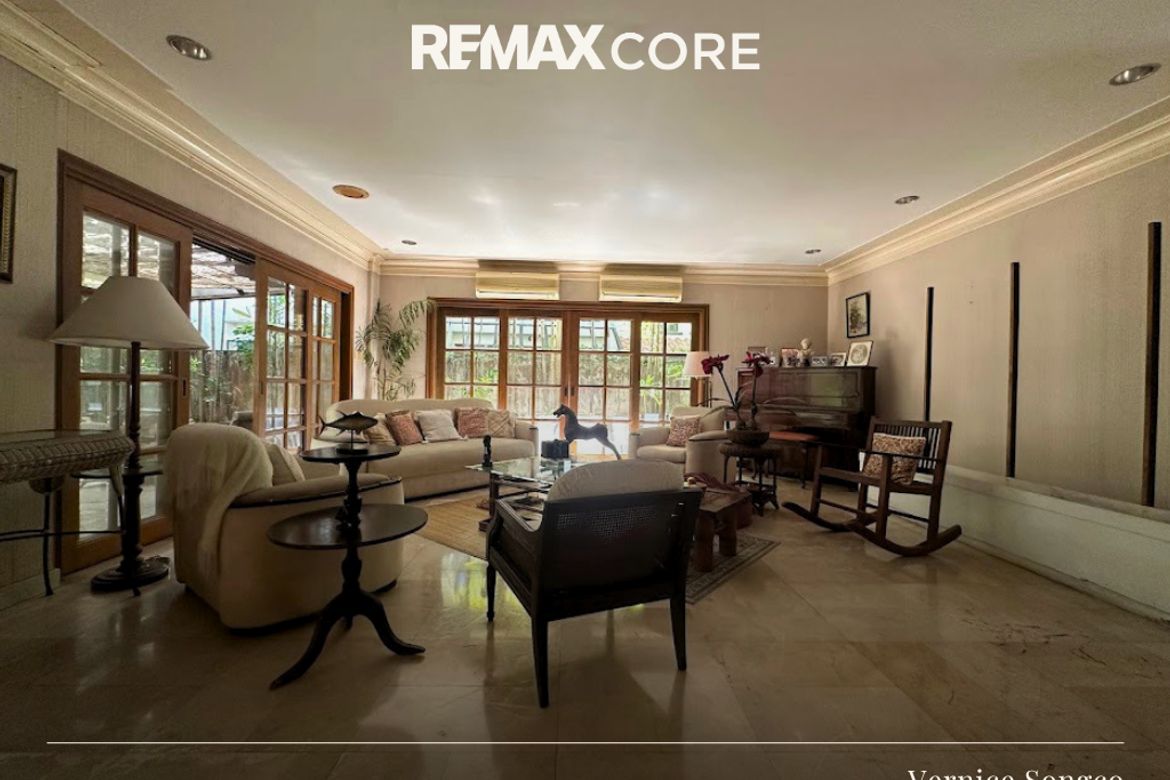 3 Bedroom House for Sale in New Alabang Village, Muntinlupa, Metro Manila – photo 2