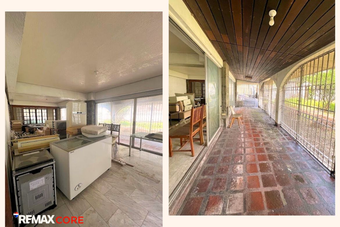 3 Bedroom House for Sale in New Alabang Village, Muntinlupa, Metro Manila – photo 2