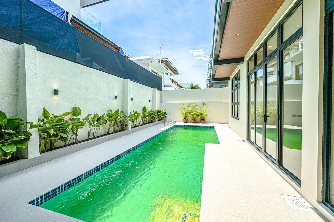 3 Bedroom House for Sale in New Alabang Village, Muntinlupa, Metro Manila – photo 6