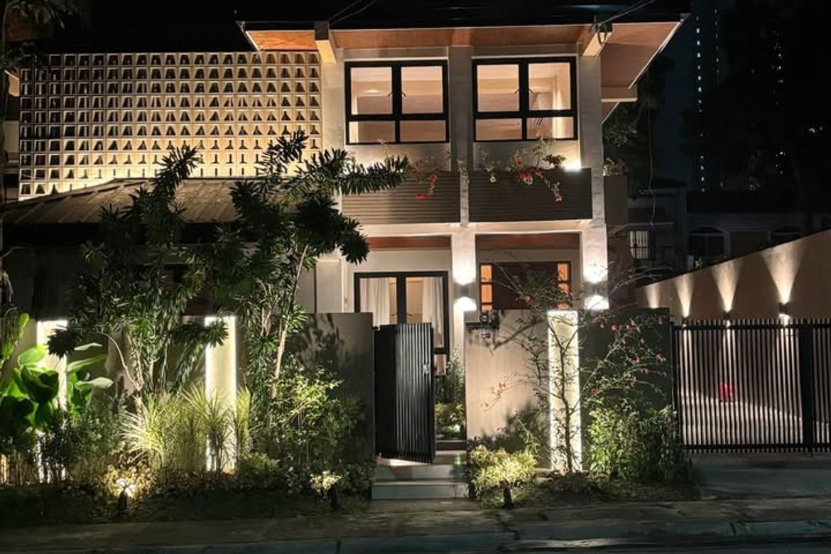 3 Bedroom House for Sale in New Alabang Village, Muntinlupa, Metro Manila – photo 3