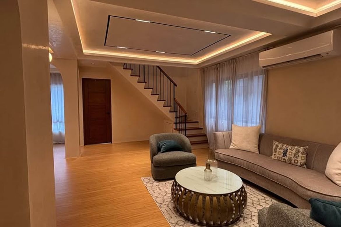 3 Bedroom House for Sale in New Alabang Village, Muntinlupa, Metro Manila – photo 8