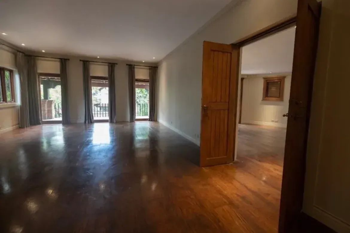 3 Bedroom House for Sale in New Alabang Village, Muntinlupa, Metro Manila – photo 8