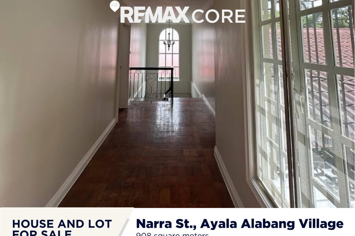 3 Bedroom House for Sale in New Alabang Village, Muntinlupa, Metro Manila – photo 5