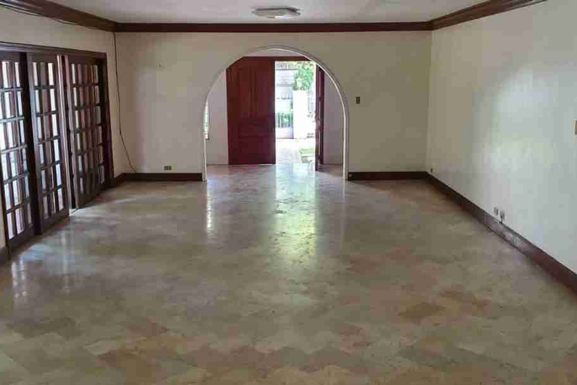 3 Bedroom House for Sale in New Alabang Village, Muntinlupa, Metro Manila