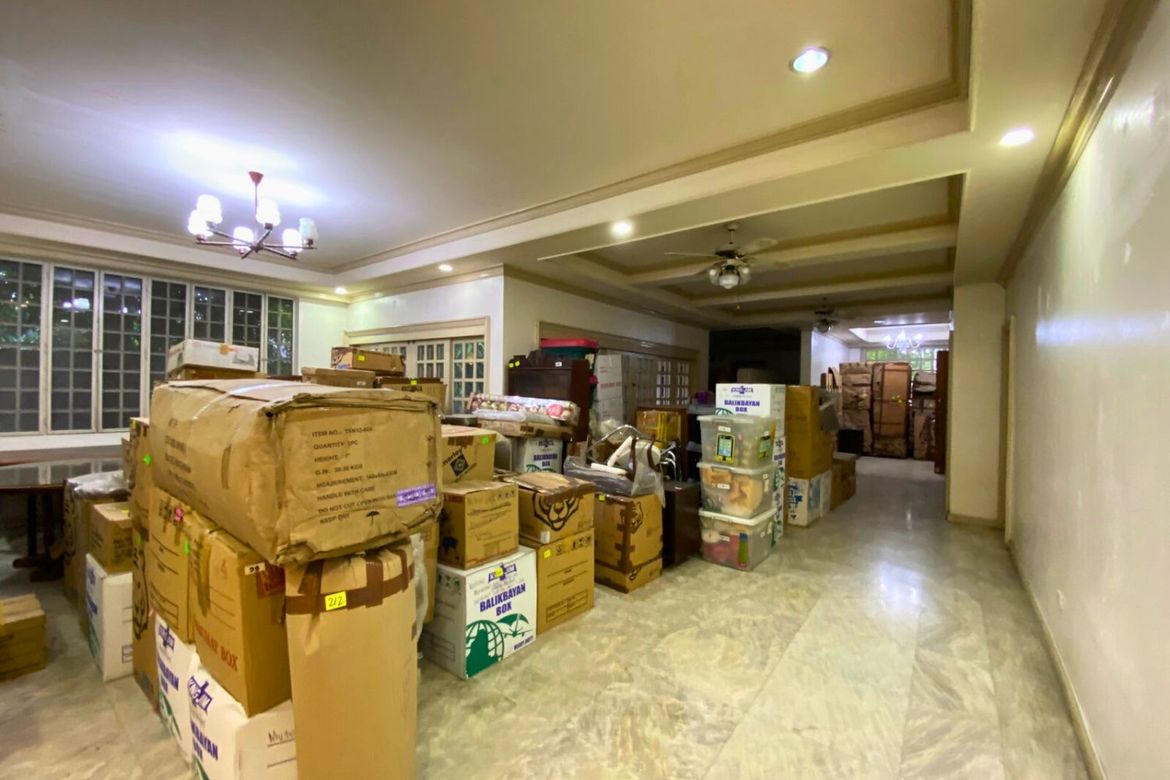 3 Bedroom House for Sale in New Alabang Village, Muntinlupa, Metro Manila – photo 7