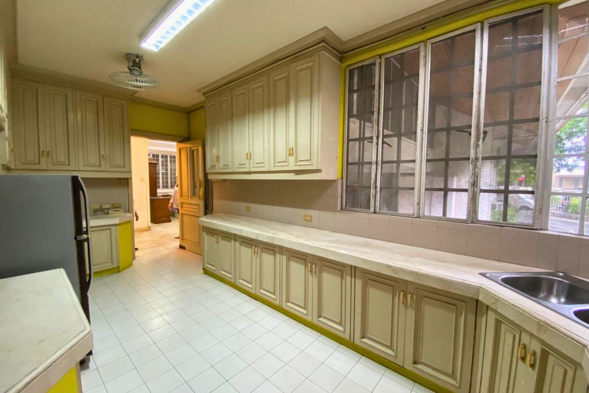 3 Bedroom House for Sale in New Alabang Village, Muntinlupa, Metro Manila – photo 8