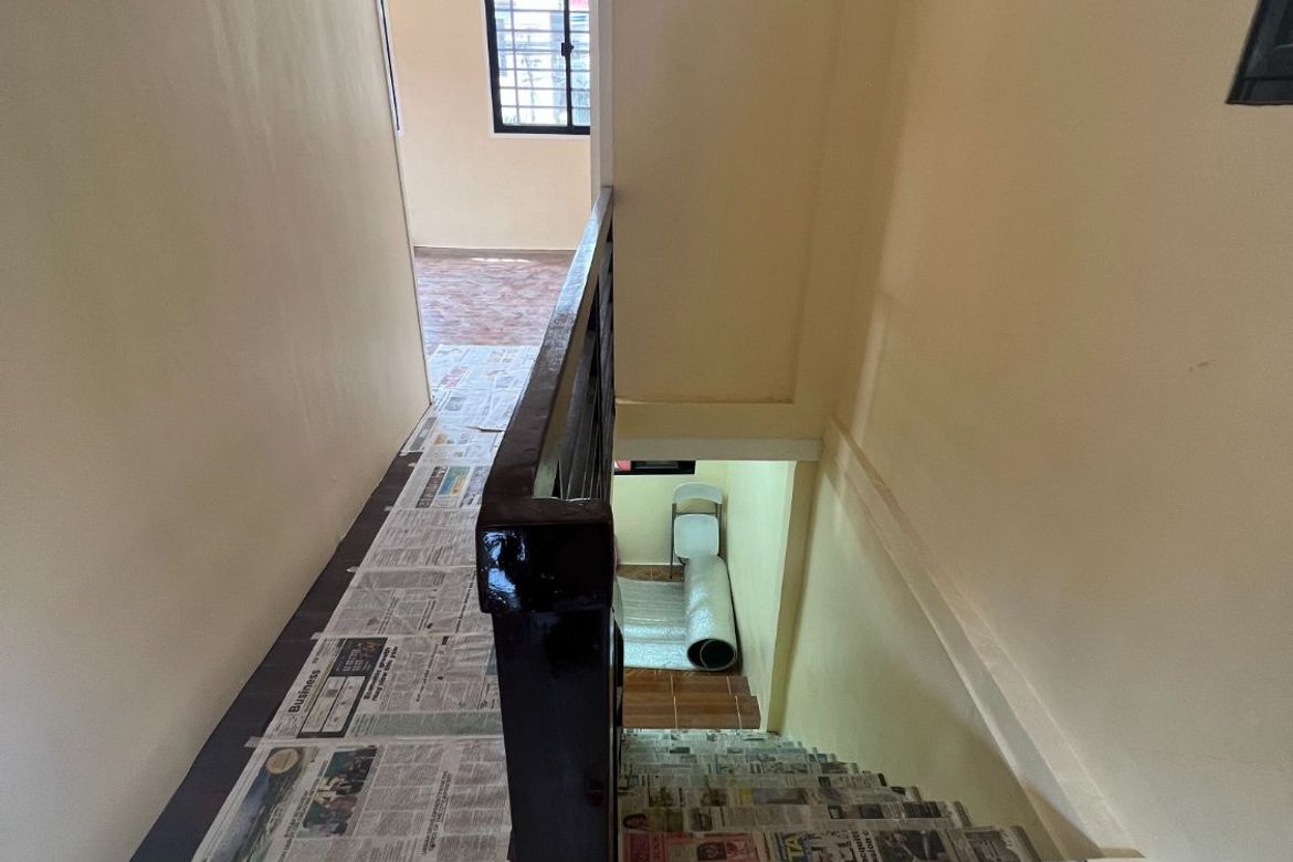 3 Bedroom House for Sale in New Zañiga, Mandaluyong, Metro Manila – photo 6