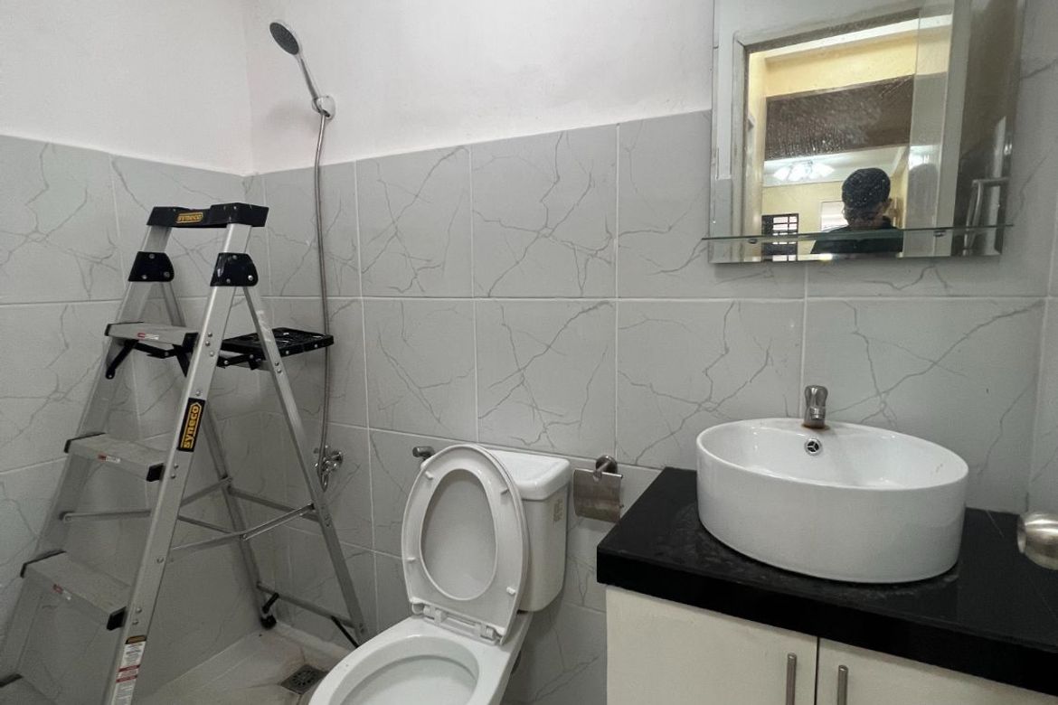 3 Bedroom House for Sale in New Zañiga, Mandaluyong, Metro Manila – photo 8