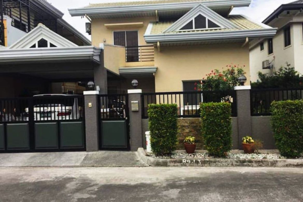 3 Bedroom House for Sale in Ninoy Aquino, Angeles, Pampanga