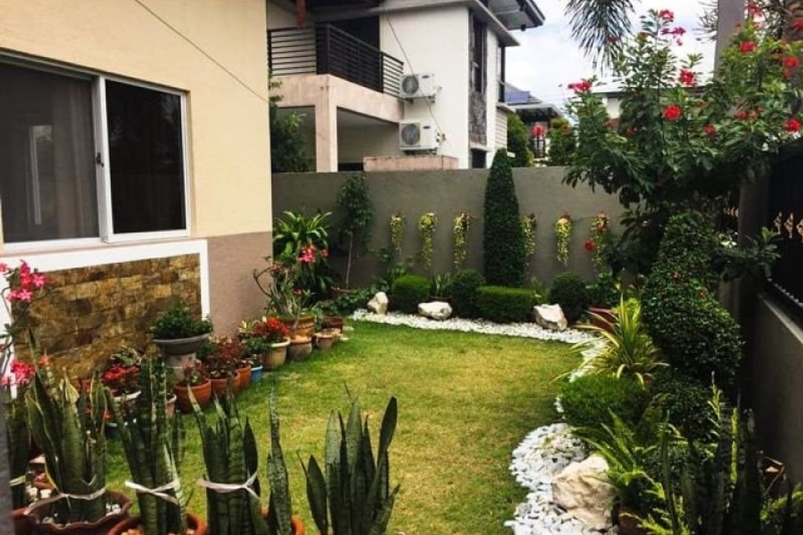 3 Bedroom House for Sale in Ninoy Aquino, Angeles, Pampanga – photo 2