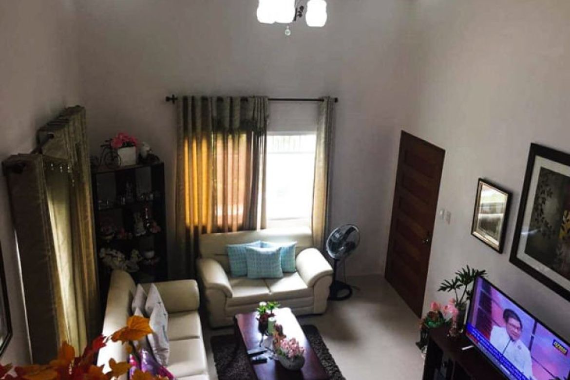 3 Bedroom House for Sale in Ninoy Aquino, Angeles, Pampanga – photo 3