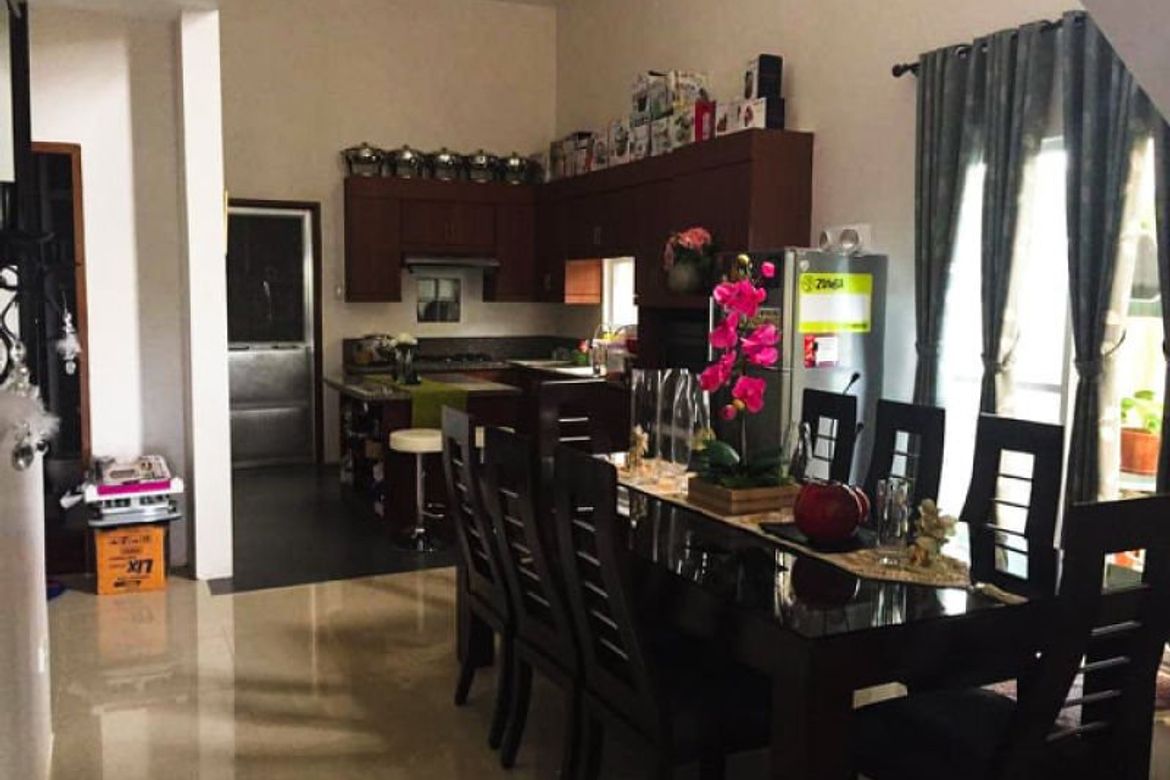 3 Bedroom House for Sale in Ninoy Aquino, Angeles, Pampanga – photo 6
